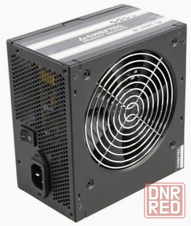 Блок питания 500w Chieftec (Gps-500a8) (арт-2069) Донецк - изображение 3