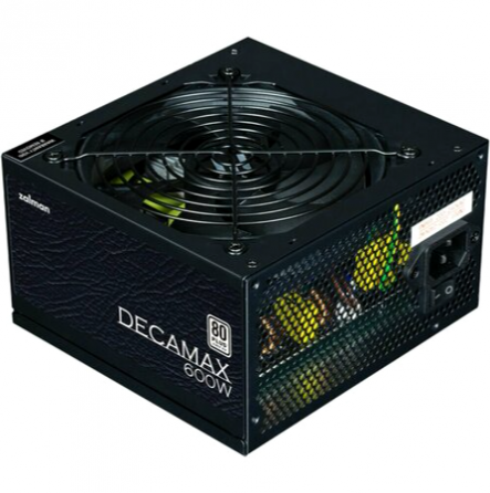Блок питания Zalman 600w Zm600-Lx3 (арт-1394) Донецк