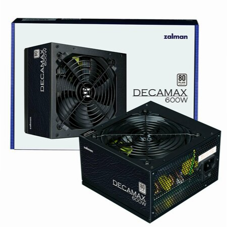 Блок питания Zalman 600w Zm600-Lx3 (арт-1394) Донецк