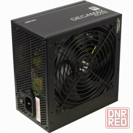 Блок питания Zalman 600w Zm600-Lx3 (арт-1394) Донецк - изображение 3