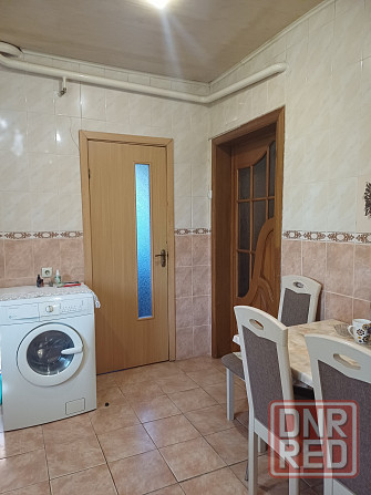 Продам добротный дом с ремонтом, мебель и техника, гараж Документы готовы! Донецк - изображение 7