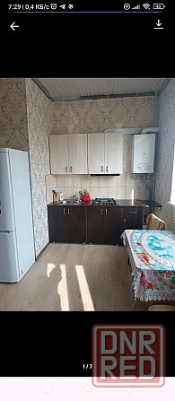 Дом в Калининском районе Донецк - изображение 1