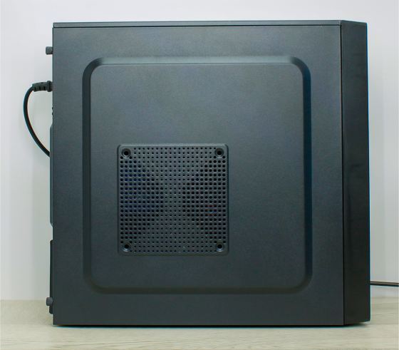 Компьютер Byte- Businessbooster| Amd Athlon 3000g (2ядер/4потока) | 500w | Ssd 240гб | 16гб Ddr4 | W Макеевка
