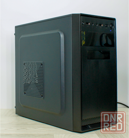Компьютер Byte- Businessbooster| Amd Athlon 3000g (2ядер/4потока) | 500w | Ssd 240гб | 16гб Ddr4 | W Макеевка - изображение 5