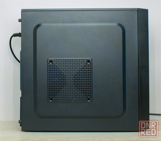 Компьютер Byte- Businessbooster| Amd Athlon 3000g (2ядер/4потока) | 500w | Ssd 240гб | 16гб Ddr4 | W Макеевка - изображение 3