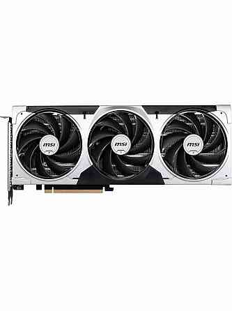 Видеокарта Msi Rtx5060ti Ventus 3x 8gb (Rtx 5060 Ti 8g Ventus 3x) черный/серебристый (арт-8825) Макеевка