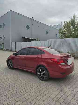 Продам Hyundai Solaris Макеевка