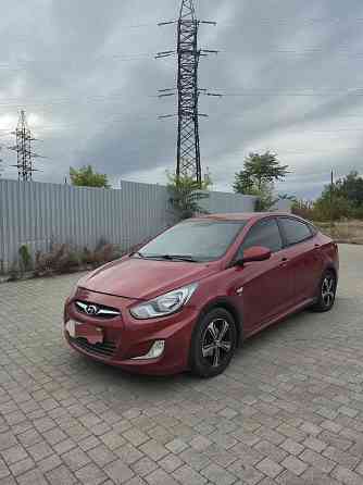 Продам Hyundai Solaris Макеевка