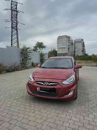 Продам Hyundai Solaris Макеевка