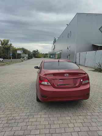 Продам Hyundai Solaris Макеевка