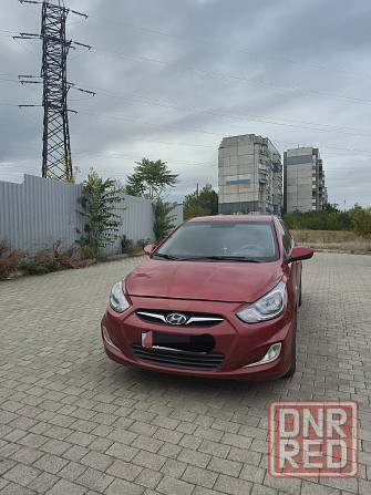 Продам Hyundai Solaris Макеевка - изображение 1