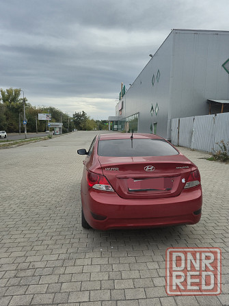 Продам Hyundai Solaris Макеевка - изображение 2