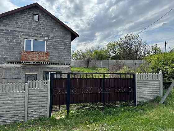 Дача Звезда - 2 в Ленинском р-н Донецк