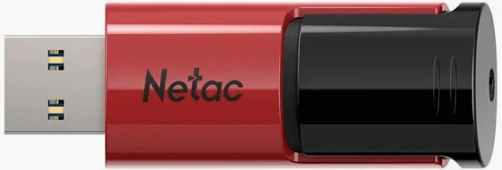 Usb Flash накопитель 256gb Netac U182 Red (Nt03u182n-256g-32re) (арт-4226) Макеевка