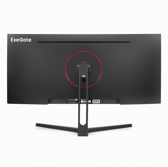 Монитор 29" Exegate Smartview Es1500, 2560x1080, Ips Led Grade A+, 75 гц, черный (арт-7836) Макеевка