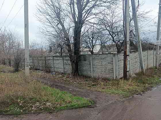 Продаю 3-х комнатную квартиру на земле в Куйбышевском районе, Азотный Донецк