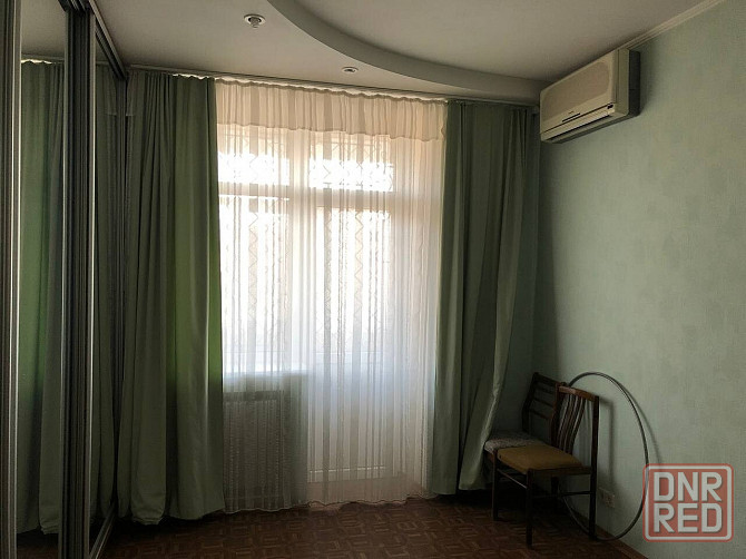 Продается 3 - х комнатная квартира, ул. Антропова (Майский рынок) Донецк - изображение 3