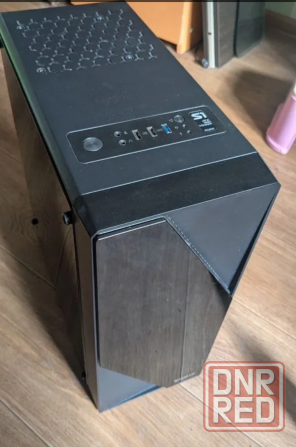 Ryzen 1700 / GTX 1070 Донецк - изображение 6