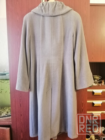 Продам пальто женское р. 44 Донецк - изображение 6