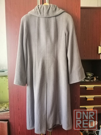 Продам пальто женское р. 44 Донецк - изображение 5