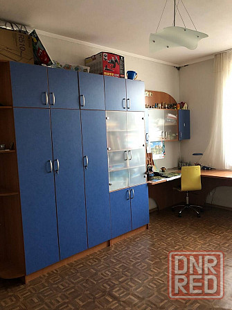 3-х комнатная квартира в Будённовском райое Донецк - изображение 1