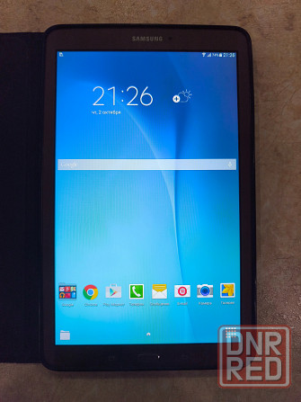 Планшет samsung sm-t561 Донецк - изображение 1