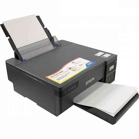 Принтер струйный Epson L8058 Макеевка