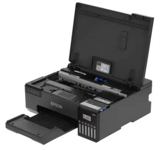 Принтер струйный Epson L8058 Макеевка