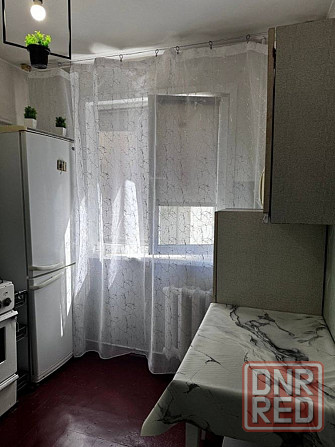 Продается 3 комнатная квартира Ильича Мясокомбинат Донецк - изображение 5