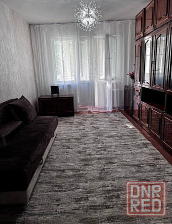 Продается 3 комнатная квартира Ильича Мясокомбинат Донецк - изображение 2