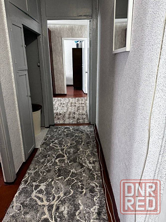 Продается 3 комнатная квартира Ильича Мясокомбинат Донецк - изображение 7