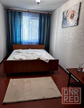 Продается 3 комнатная квартира Ильича Мясокомбинат Донецк - изображение 3