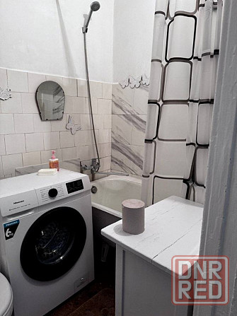 Продается 3 комнатная квартира Ильича Мясокомбинат Донецк - изображение 6