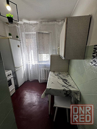 Продается 3 комнатная квартира Ильича Мясокомбинат Донецк - изображение 4