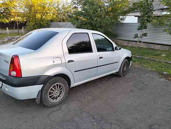 Renault Logan 2007 год Мариуполь