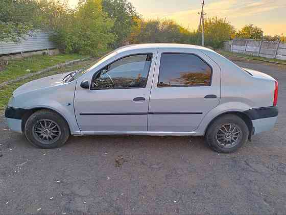 Renault Logan 2007 год Мариуполь