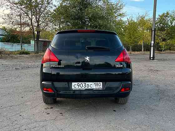 Продам Пежо 3008 Макеевка