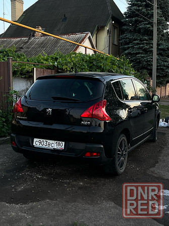 Продам Пежо 3008 Макеевка - изображение 2