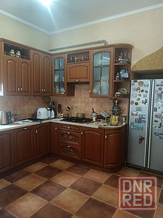 Продается просторный 2-этажный дом в Ленинском районе (артикул 004439) Донецк - изображение 1