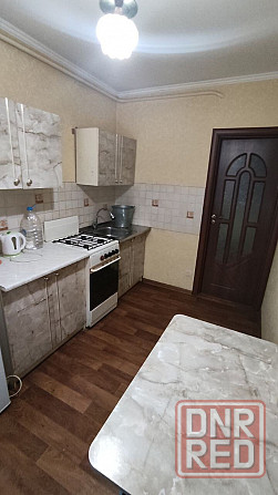 Предлагается к продаже двухкомнатная квартира по адресу: улица Добровольского, в Петровском районе. Донецк - изображение 2