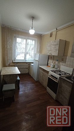 Предлагается к продаже двухкомнатная квартира по адресу: улица Добровольского, в Петровском районе. Донецк - изображение 1