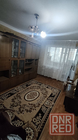 Предлагается к продаже двухкомнатная квартира по адресу: улица Добровольского, в Петровском районе. Донецк - изображение 3