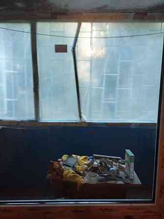 Продается 2 - х комнатная квартира, ул. Щипачева Донецк