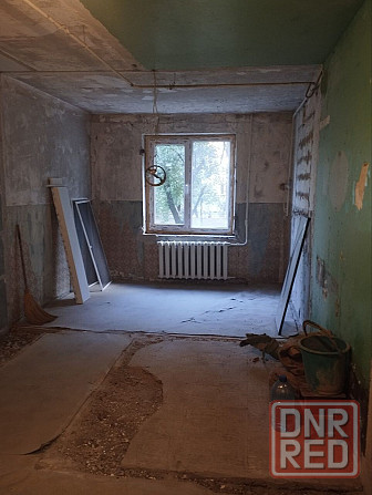 Продается 2 - х комнатная квартира, ул. Щипачева Донецк - изображение 2