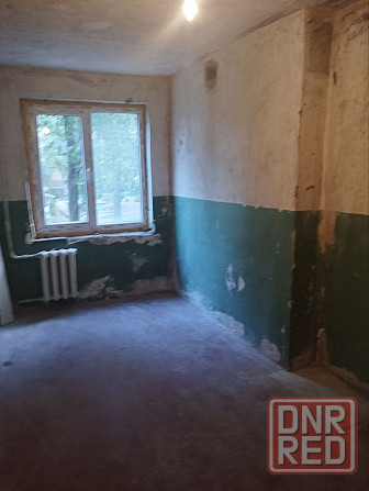 Продается двухкомнатная квартира в Петровском районе по улице Щипачева! Донецк - изображение 1