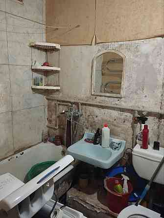 Продается 2-комнатная квартира на Семашко Донецк