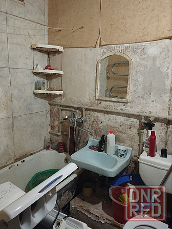 Продается 2-комнатная квартира на Семашко Донецк - изображение 6