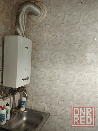 Продается 2-комнатная квартира на Семашко Донецк - изображение 3