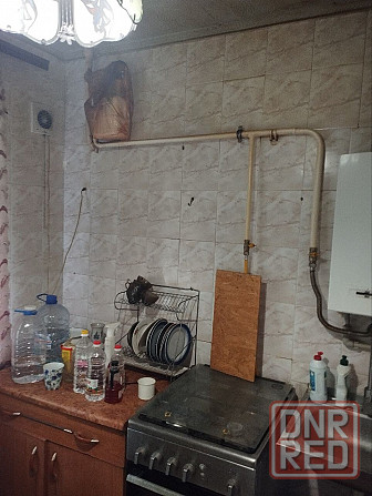 Продается 2-комнатная квартира на Семашко Донецк - изображение 1