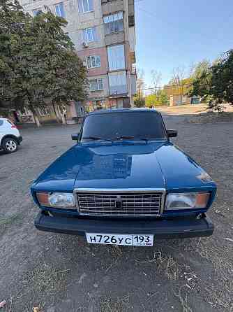 Продам 2107 2006 инжектор Снежное